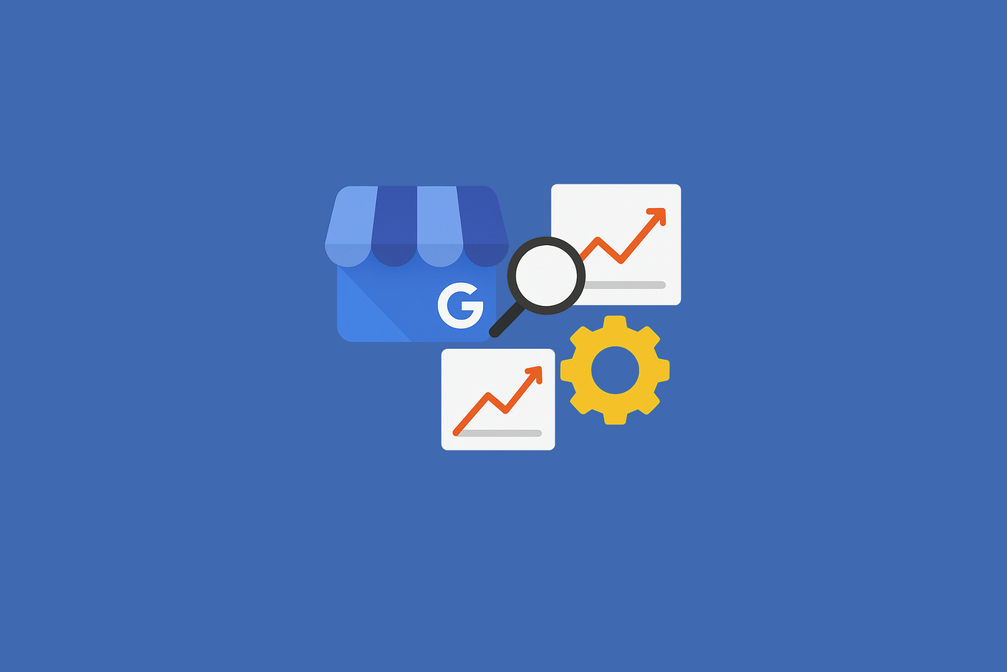 Google Business Eintrag optimieren