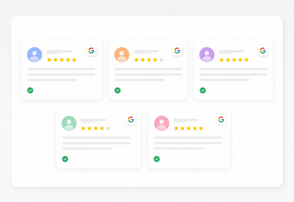 review widgets by replymaster